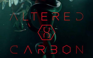 Altered Carbon